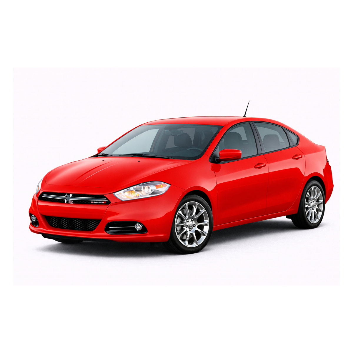 PARABRISAS DODGE DART 2013-